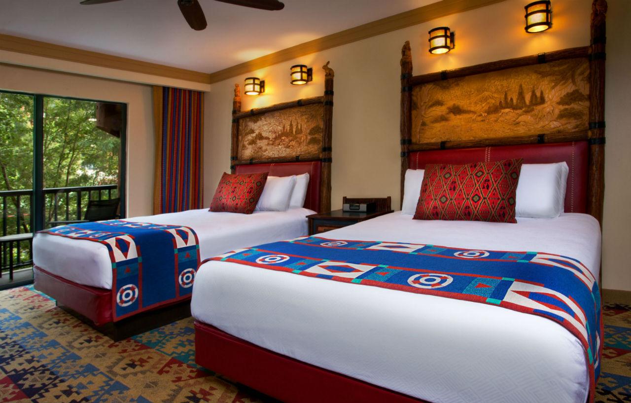 Disney'S Wilderness Lodge Лейк-Буэна-Виста Экстерьер фото