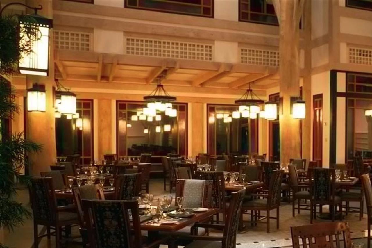 Disney'S Wilderness Lodge Лейк-Буэна-Виста Экстерьер фото