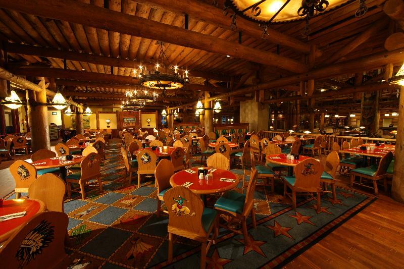 Disney'S Wilderness Lodge Лейк-Буэна-Виста Экстерьер фото